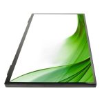 Hannspree HT248PPB 23.8" LED Widescreen VGA/HDMI/Display Port Touchscreen Monitor - Image 3