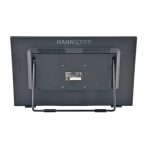 Hannspree HT248PPB 23.8" LED Widescreen VGA/HDMI/Display Port Touchscreen Monitor - Image 6