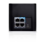 Ubiquiti ACB-ISP airCube ISP airMAX Home Wi-Fi Access Point with Integrated 24V PoE Passthrough - Image 3