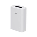 Ubiquiti POE-48-24W White 48V 24W PoE Power Injector - Image 3