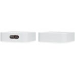 Ubiquiti AmpliFi Instant AFI-INS Mesh Whole Home WiFi Router System - 2 Pack (Supplied with UK and EU Power Supplies) - Image 3