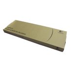 Logitech K120 Wired Keyboard for Windows, USB Plug-and-Play, Full-Size, Spill-Resistant, Curved Space Bar, Compatible with PC and Laptop, QWERTY UK English Layout, Black - Image 3