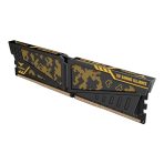 Team T-Force Vulcan TUF Gaming Alliance 16GB (2 x 8GB) DDR4 3600MHz DIMM System Gaming Memory - Image 4