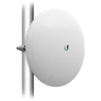 Ubiquiti NBE-5AC-GEN2 NanoBeam 5AC Gen 2 High Performance airMAX Outdoor Wireless AC CPE Bridge - Image 2
