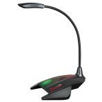 Marvo Scorpion MIC-01 RGB USB Powered Flexible Gaming and Streaming Microphone - Image 2