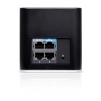 Ubiquiti ACB-AC airCube AC airMAX Home Wi-Fi Access Point with Integrated 24V PoE Passthrough (EU PLUG) - Image 3