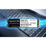 Team MP33 (TM8FP6512G0C101) 512GB NVMe SSD, M.2 Interface, PCIe Gen3, 2280, Read 1600MB/s, Write 1000MB/s, 3 Year Warranty - Image 5