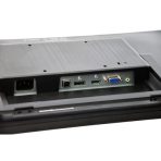 Hannspree HT Series HT225HPB 21.5" LED IPS Widescreen VGA/HDMI/DisplayPort Touchscreen Monitor - Image 4