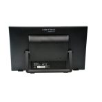 Hannspree HT Series HT225HPB 21.5" LED IPS Widescreen VGA/HDMI/DisplayPort Touchscreen Monitor - Image 5