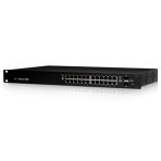 Ubiquiti ES-24-250W EdgeSwitch 24 250W 24 Port Managed Gigabit POE Switch - Image 2