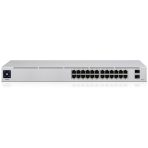 Ubiquiti USW-24-POE UniFi Gen2 24 Port Gigabit Network Switch with 16 PoE+ Ports - Image 3