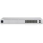 Ubiquiti USW-16-POE UniFi Gen2 16 Port PoE Gigabit Network Switch - Image 3