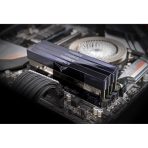 Team T-Force XTREEM ARGB 16GB Black Heatsink with ARGB LEDs (2 x 8GB) DDR4 3200MHz DIMM System Memory - Image 5