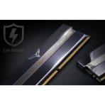 Team T-Force XTREEM ARGB 16GB Black Heatsink with ARGB LEDs (2 x 8GB) DDR4 3600MHz DIMM System Memory - Image 10