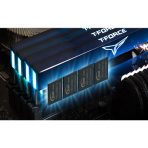 Team T-Force XTREEM ARGB 16GB Black Heatsink with ARGB LEDs (2 x 8GB) DDR4 3600MHz DIMM System Memory - Image 12