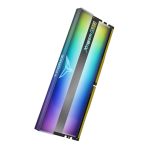 Team T-Force XTREEM ARGB 16GB Black Heatsink with ARGB LEDs (2 x 8GB) DDR4 3600MHz DIMM System Memory - Image 14