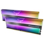 Team T-Force XTREEM ARGB 16GB Black Heatsink with ARGB LEDs (2 x 8GB) DDR4 3200MHz DIMM System Memory - Image 15
