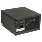 CRONUS 500ATV FX PRO 500W PSU, 140mm Silent Cooling Fan, 80 PLUS Bronze, Non Modular, Flat Black Cables, Supreme Performance - Image 6