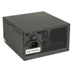 CRONUS 700ATV FX PRO 700W PSU, 140mm Silent Cooling Fan, 80 PLUS Bronze, Non Modular, Flat Black Cables, Supreme Performance - Image 6