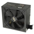 CRONUS 700ATV FX PRO 700W PSU, 140mm Silent Cooling Fan, 80 PLUS Bronze, Non Modular, Flat Black Cables, Supreme Performance - Image 7