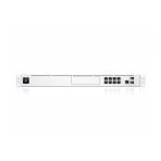 Ubiquiti UDM-PRO UniFi Dream Machine Pro - Combined Switch / Security Gateway / Controller / UniFi Protect NVR - Image 2