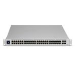Ubiquiti USW-PRO-48-POE UniFi Gen2 48 Port PoE Gigabit Network Switch - Image 2
