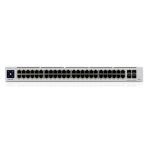 Ubiquiti USW-PRO-48-POE UniFi Gen2 48 Port PoE Gigabit Network Switch - Image 3