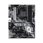 ASRock B550 Phantom Gaming 4 Super Alloy AMD AM4 Socket Motherboard, ATX, 4x DDR4 Slots, 2x M.2 Sockets, GbE LAN, 1x HDMI Port - Image 4