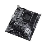 ASRock B550 Phantom Gaming 4 Super Alloy AMD AM4 Socket Motherboard, ATX, 4x DDR4 Slots, 2x M.2 Sockets, GbE LAN, 1x HDMI Port - Image 3