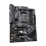 Gigabyte B550 GAMING X V2 AMD AM4 Socket Motherboard, ATX, 4x DDR4 Slots, 2x M.2 Sockets, Fitted I/O Shield, GbE LAN, 1x DVI-D / 1x HDMI Port - Image 3