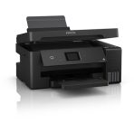 Epson Ecotank ET-15000 C11CH96401CA Printer,Colour, Wireless, A3, All-in-One inc Fax, Network, ADF, 6.8cm Touchscreen Panel