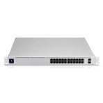 Ubiquiti USW-PRO-24 UniFi Gen2 24 Port Non-PoE Gigabit Network Switch - Image 3