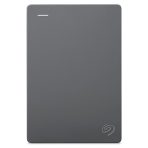 Seagate Basic 5TB USB 3.0 Black 2.5" Portable External Hard Drive - Image 2