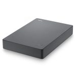 Seagate Basic 5TB USB 3.0 Black 2.5" Portable External Hard Drive - Image 3