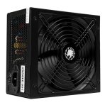 GameMax RPG Rampage 500W 140mm Ultra Silent Fan 80 PLUS Bronze PSU - Image 2