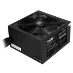 GameMax RPG Rampage 500W 140mm Ultra Silent Fan 80 PLUS Bronze PSU - Image 3