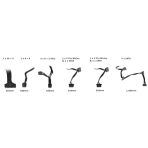 GameMax RPG Rampage 500W 140mm Ultra Silent Fan 80 PLUS Bronze PSU - Image 9