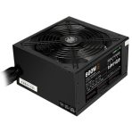 GAMEMAX RPG Rampage 800W PSU, 140mm Ultra Silent Fan, 80 PLUS Bronze, Non Modular, Flat Black Cables, Japanese TK Main Capacitor Fitted - Image 3