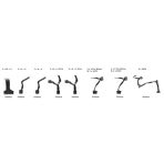 GAMEMAX RPG Rampage 800W PSU, 140mm Ultra Silent Fan, 80 PLUS Bronze, Non Modular, Flat Black Cables, Japanese TK Main Capacitor Fitted - Image 9