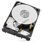 Seagate BarraCuda ST4000DM004 4TB 3.5" 5400RPM 256MB Cache SATA III Internal Hard Drive - Image 3