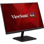 Viewsonic VA2432-H 23.8 Inch IPS Frameless Monitor, Full HD, LED, Widescreen, 100Hz, 1ms, VGA, HDMI, VESA - Image 3