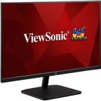 Viewsonic VA2432-H 23.8 Inch IPS Frameless Monitor, Full HD, LED, Widescreen, 100Hz, 1ms, VGA, HDMI, VESA - Image 4