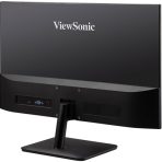 Viewsonic VA2432-H 23.8 Inch IPS Frameless Monitor, Full HD, LED, Widescreen, 100Hz, 1ms, VGA, HDMI, VESA - Image 6