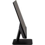 Viewsonic VA2432-H 23.8 Inch IPS Frameless Monitor, Full HD, LED, Widescreen, 100Hz, 1ms, VGA, HDMI, VESA - Image 7