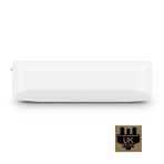 Ubiquiti USW-FLEX-MINI UniFi USW Flex Mini 5 Port Smart Managed POE/USB C Powered Gigabit Network Switch (UK Plug) - Image 5