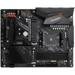 Gigabyte B550 AORUS ELITE V2 AMD AM4 Socket Motherboard, ATX, 4x DDR4 Slots, 2x M.2 Sockets, Fitted I/O Shield, 2.5GbE LAN, 1x DisplayPort / 1x HDMI Port - Image 4