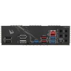 Gigabyte B550 AORUS ELITE V2 AMD AM4 Socket Motherboard, ATX, 4x DDR4 Slots, 2x M.2 Sockets, Fitted I/O Shield, 2.5GbE LAN, 1x DisplayPort / 1x HDMI Port - Image 5