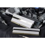 Team T-Force XTREEM ARGB 32GB White Heatsink with ARGB LEDs (2 x 16GB) DDR4 3600MHz DIMM System Memory - Image 5
