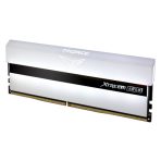 Team T-Force XTREEM ARGB 32GB White Heatsink with ARGB LEDs (2 x 16GB) DDR4 3600MHz DIMM System Memory - Image 13
