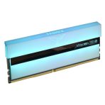 Team T-Force XTREEM ARGB 32GB White Heatsink with ARGB LEDs (2 x 16GB) DDR4 3600MHz DIMM System Memory - Image 14